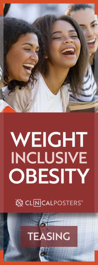 Weight Inclusive Obesity