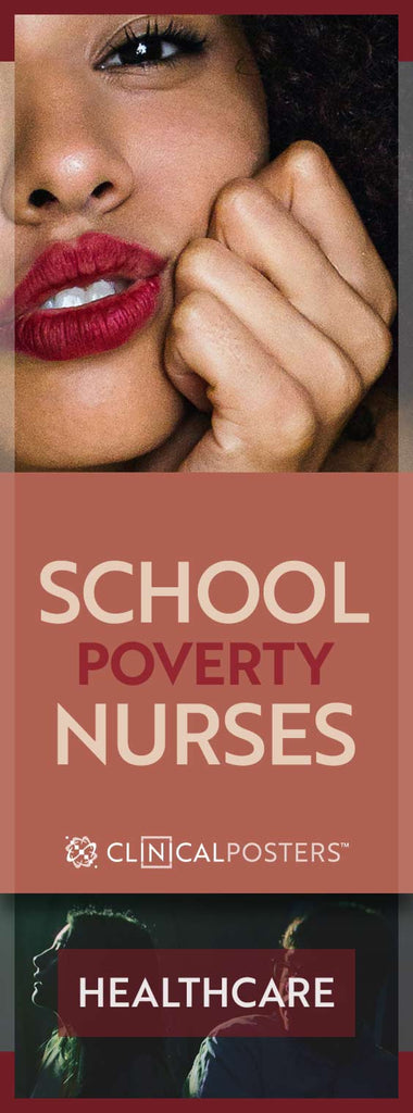 School Nurses Poverty