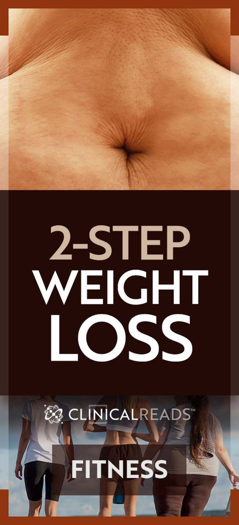 2-Step Weight Loss