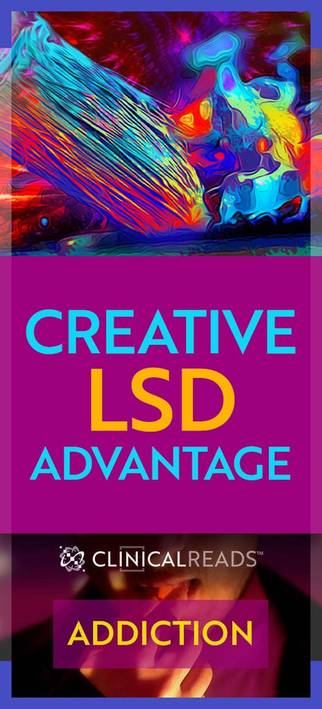 Creative LDD Advantage