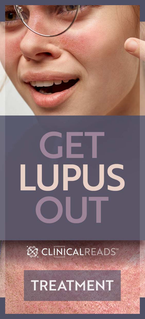 Get Lupus Out