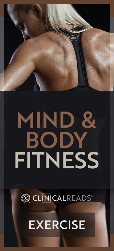 Mind and Body Fitness