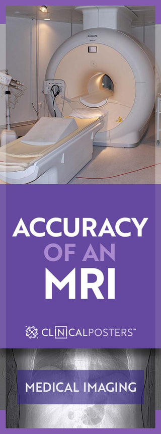 How Accurate is an MRI? #radiology