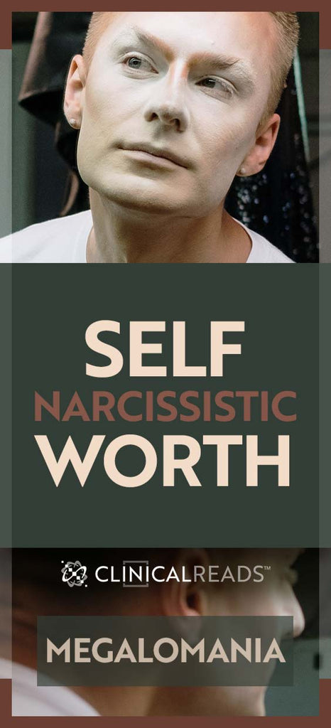 Narcissistic Behavior