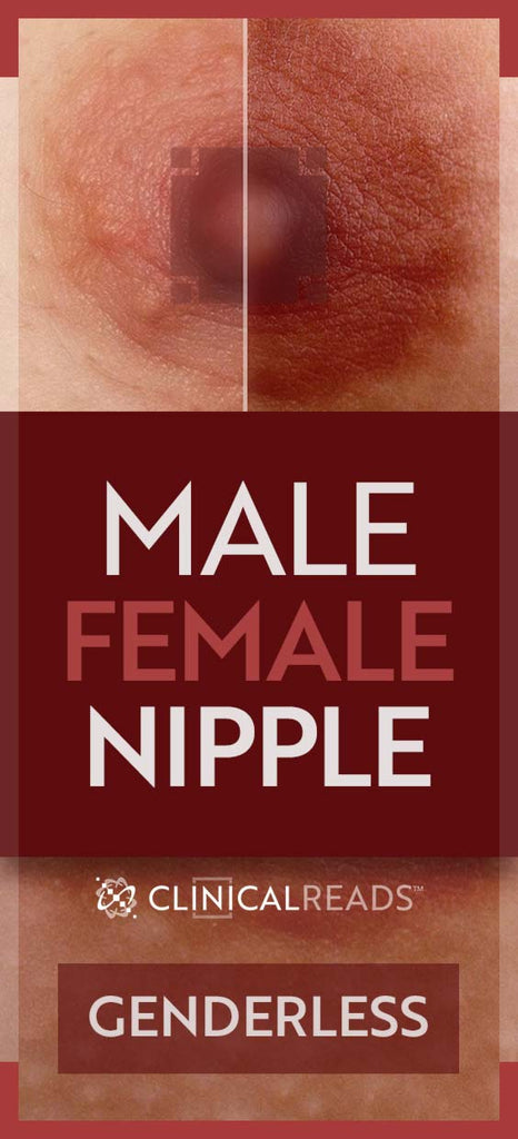 Male Female Nipple