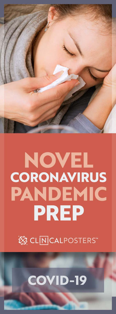 Are You Prepared For Coronavirus Pandemic?