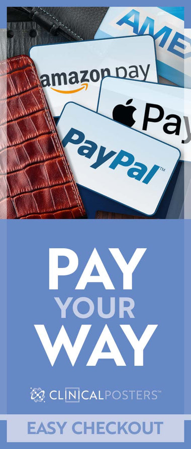 Pay your way