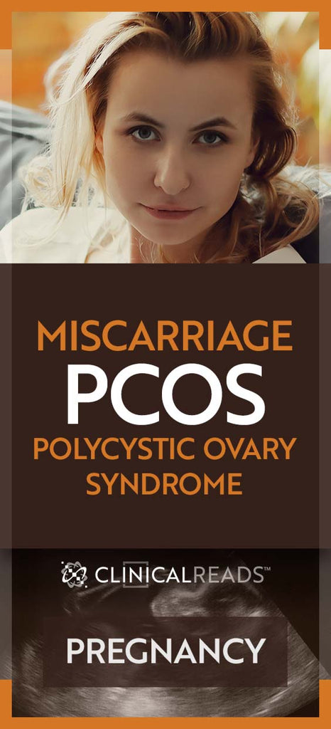 Miscarriage PCOS