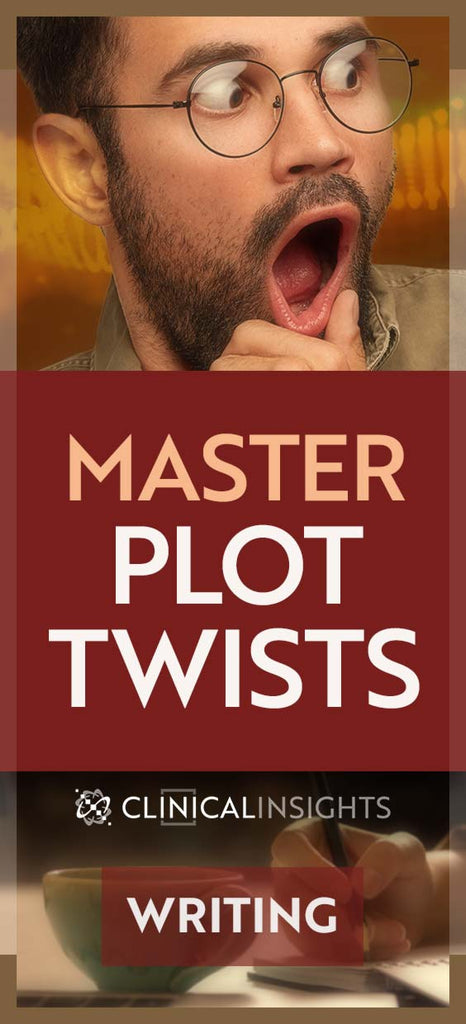 Master Plot Twists
