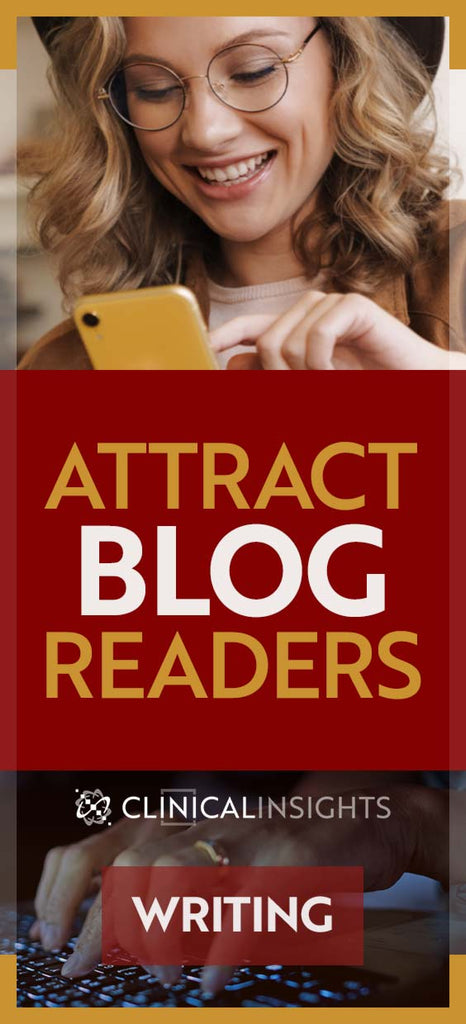 Attract Blog Readers