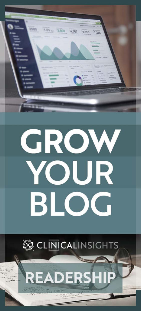 Grow Your Blog Readership
