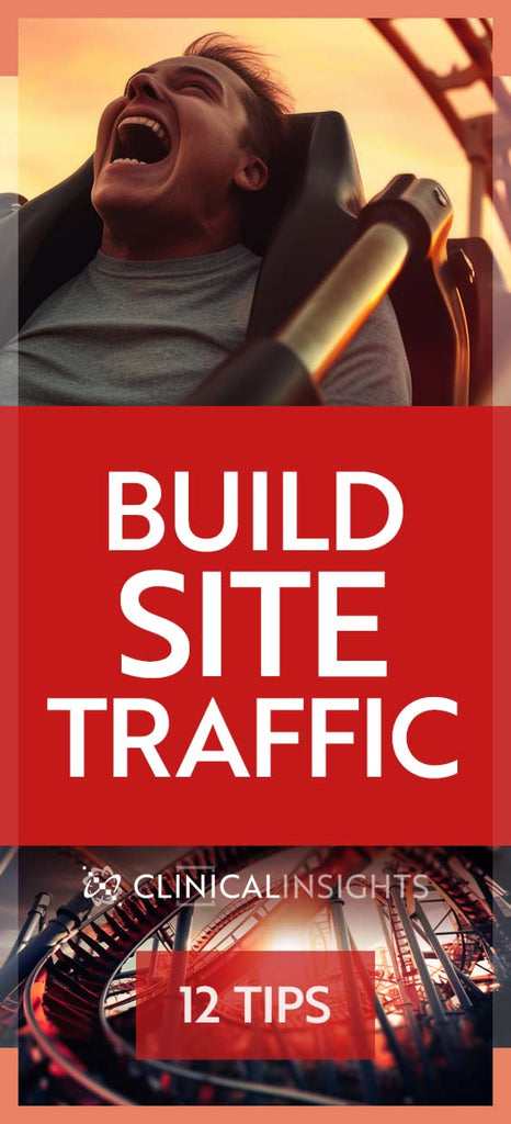 Build Site Traffic