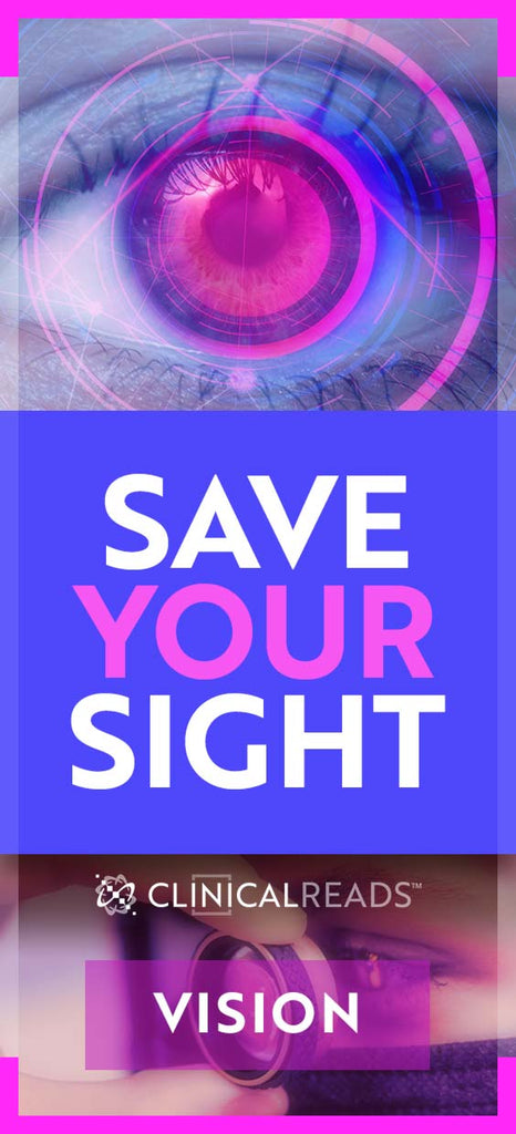 Save Your Sight