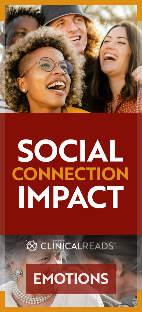 Social Connection Impact