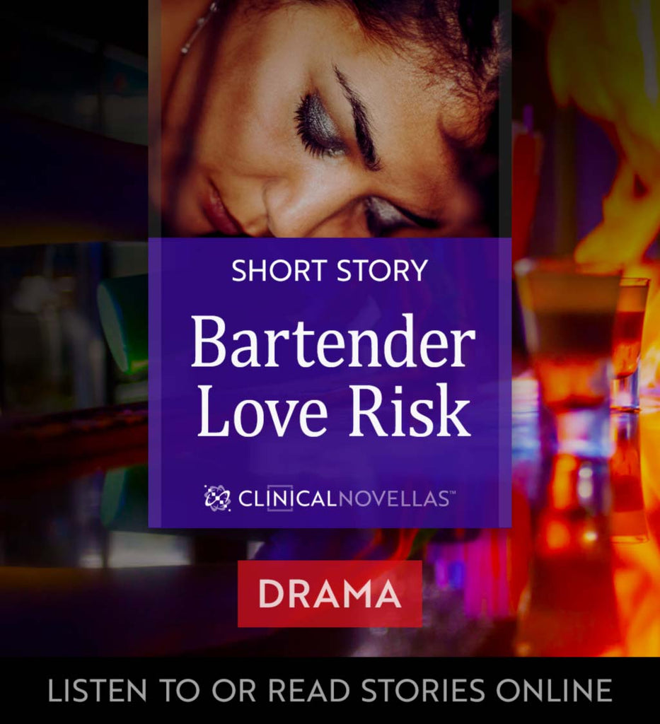 Bartender Love Risk