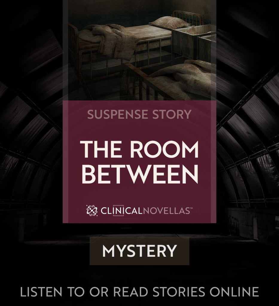 The Room Between mystery