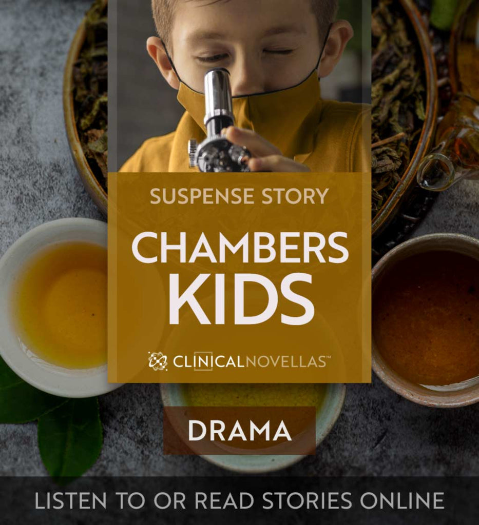 Chambers Kids drama