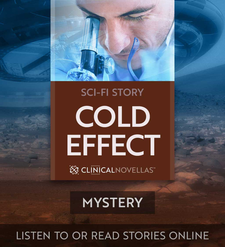 Cold Effect mystery