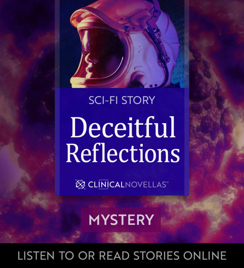 Deceitful Reflections