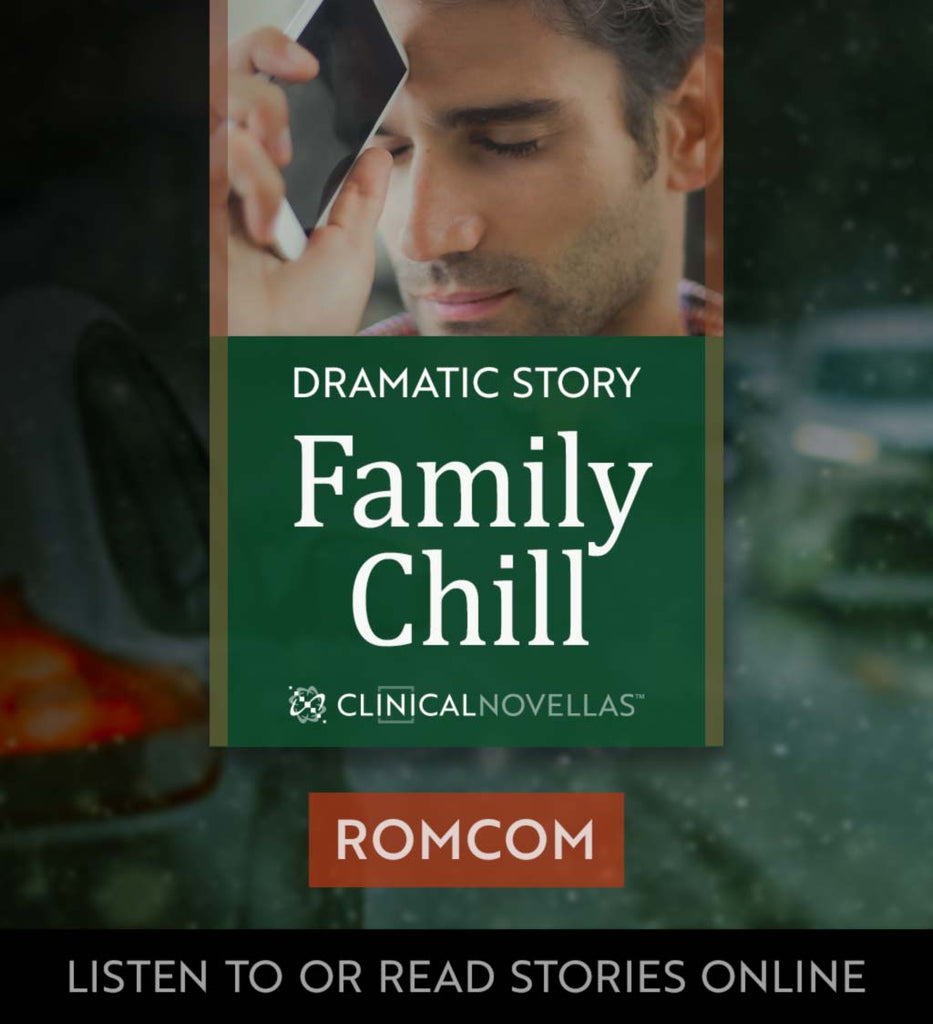 Family Chill RomCom