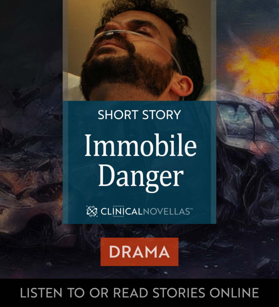 Immobile Danger