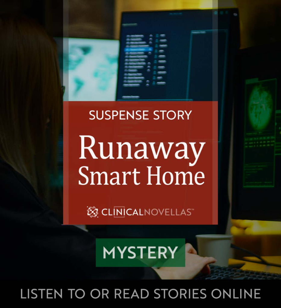 Runaway Smart Home