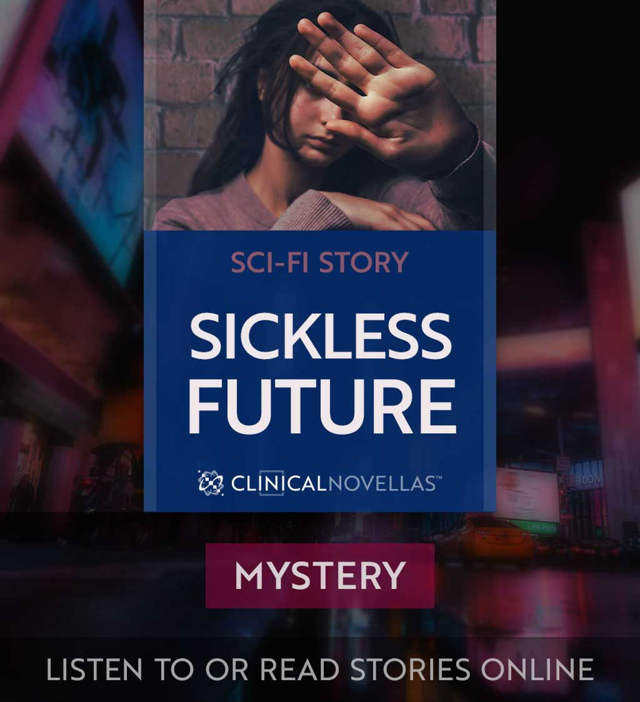 Sickless Future mystery