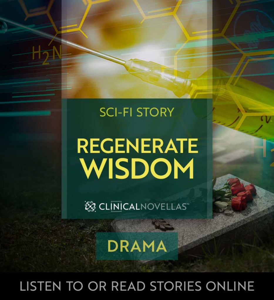 Regenerate Wisdom