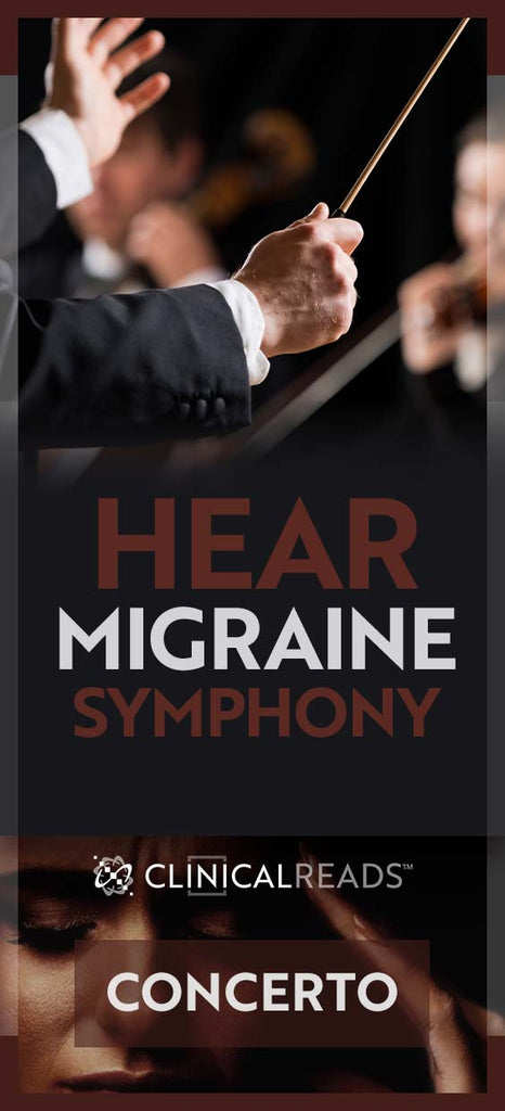 Migraine Symphony