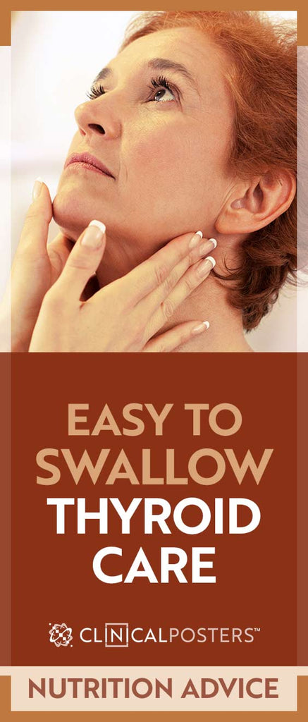 Easy-to-Swallow Thyroid Care