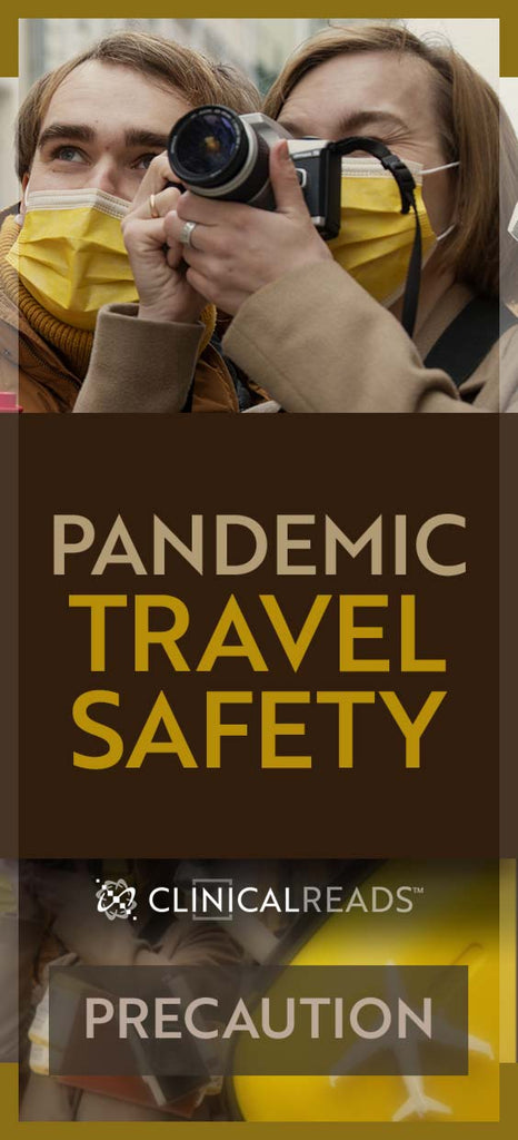 Pandemic Travel Safety