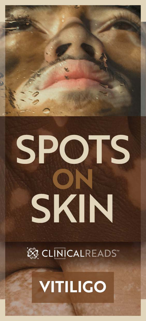 Spots on Skin