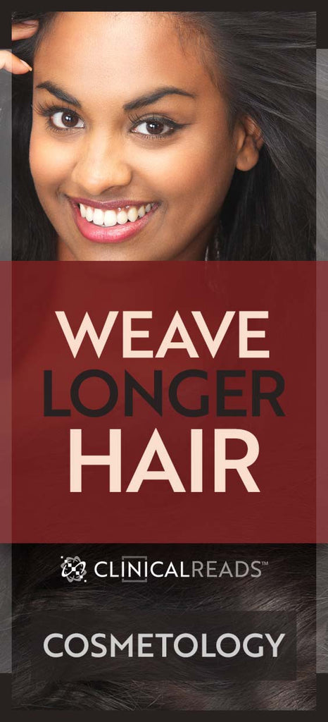Weave Longer Hair