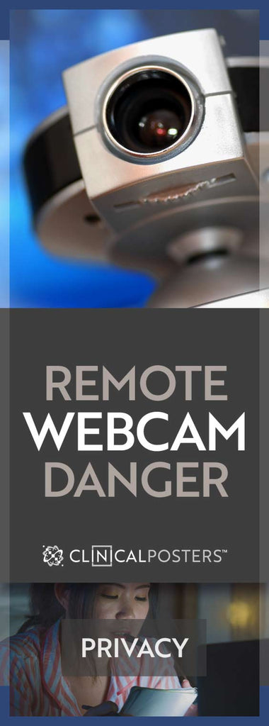 Remote Webcam Danger