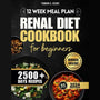 Renal Diet Cookbook