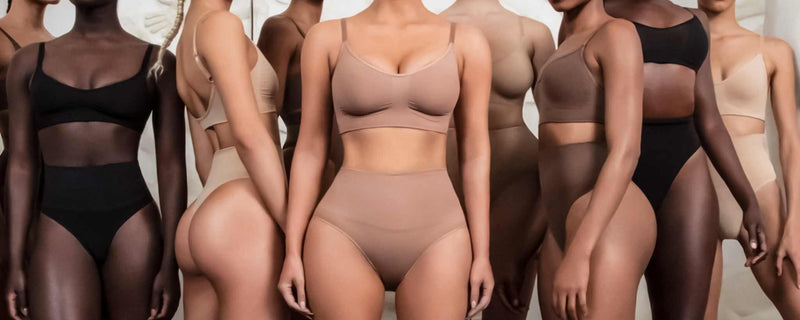 SKIMS shapewear