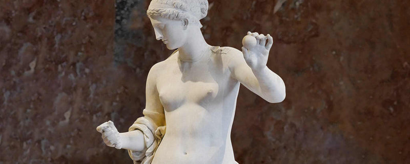 Venus di Milo sculpture