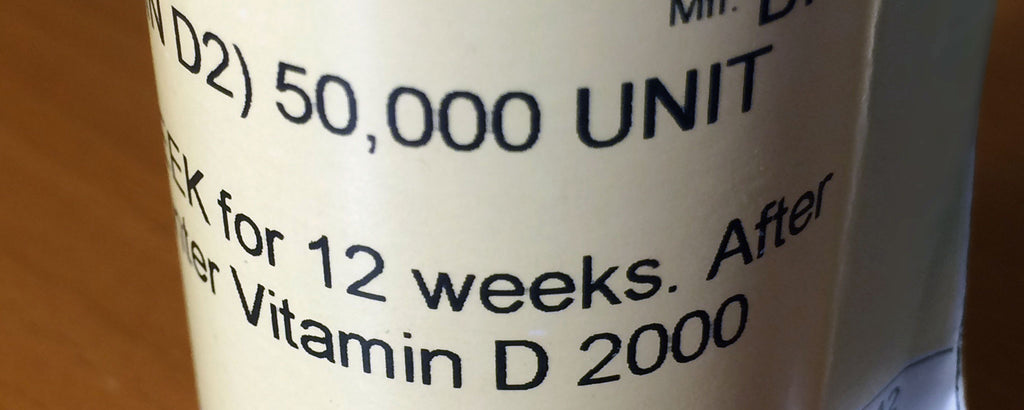 Do You Have Enough Vitamin D?