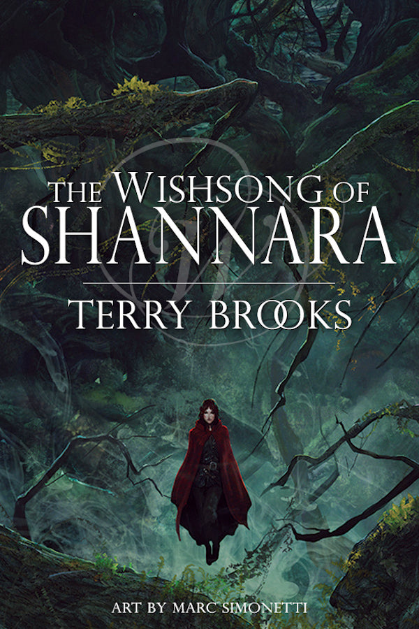 download terry brooks the wishsong of shannara