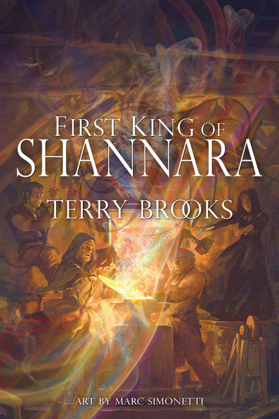 download first king of shannara hardcover