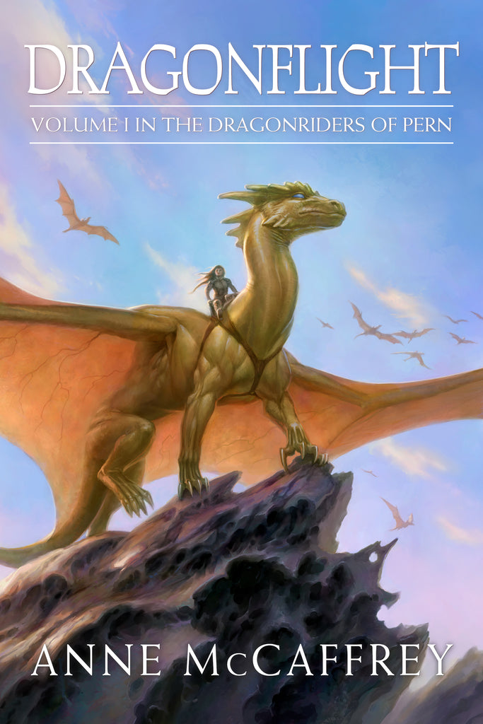 dragonflight pdf