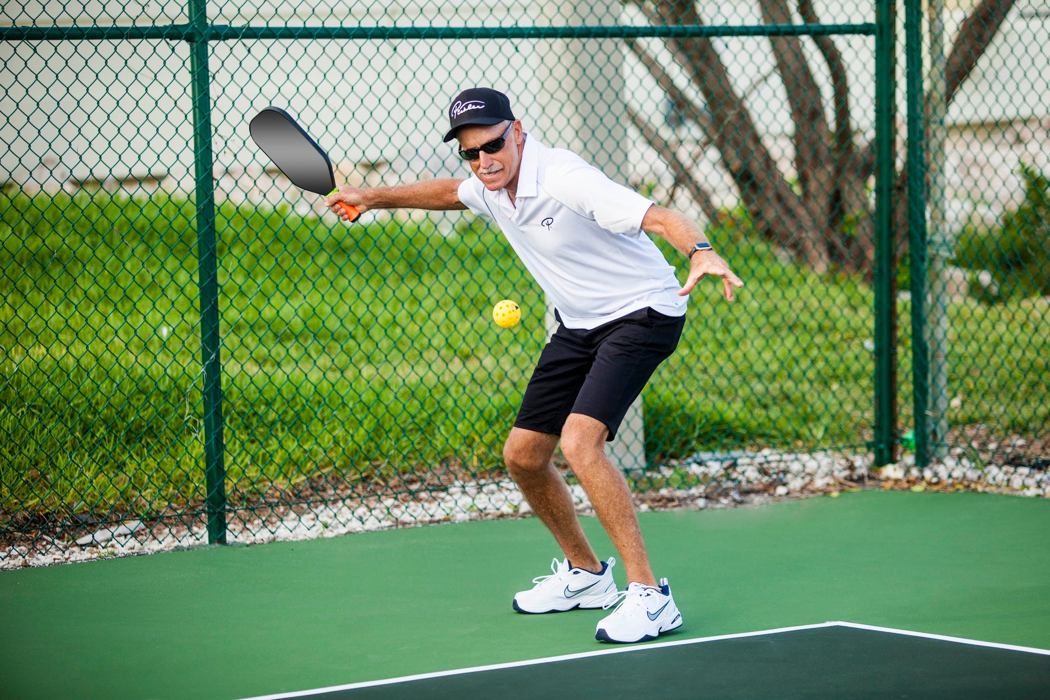 Pickleball Rules The Start of the Serve Pickler Pickleball