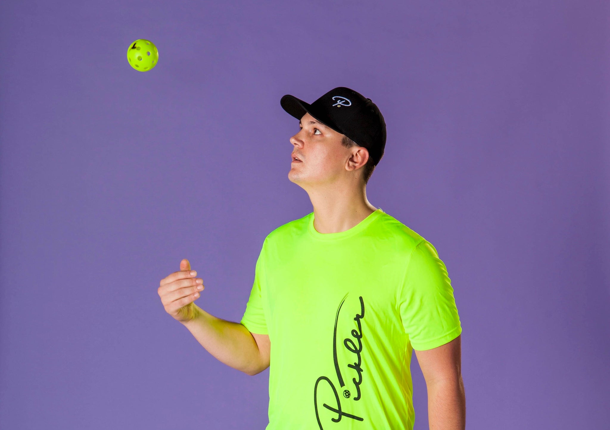 Pickleball Rules - Cracked Pickleball on the Court! | Pickler