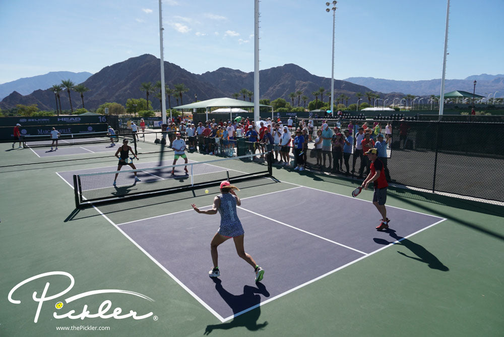 How to Qualify for the 2021 USA Pickleball National Championships Pickler