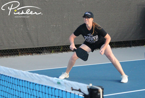 How to Avoid Getting “Body Bagged” in Pickleball | Pickler Pickleball