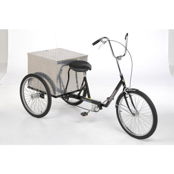 worksman tricycle for sale