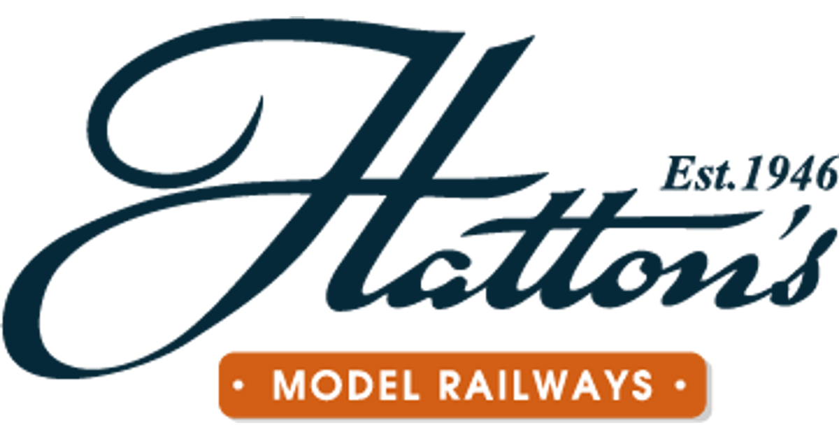 Hattons Model Railways