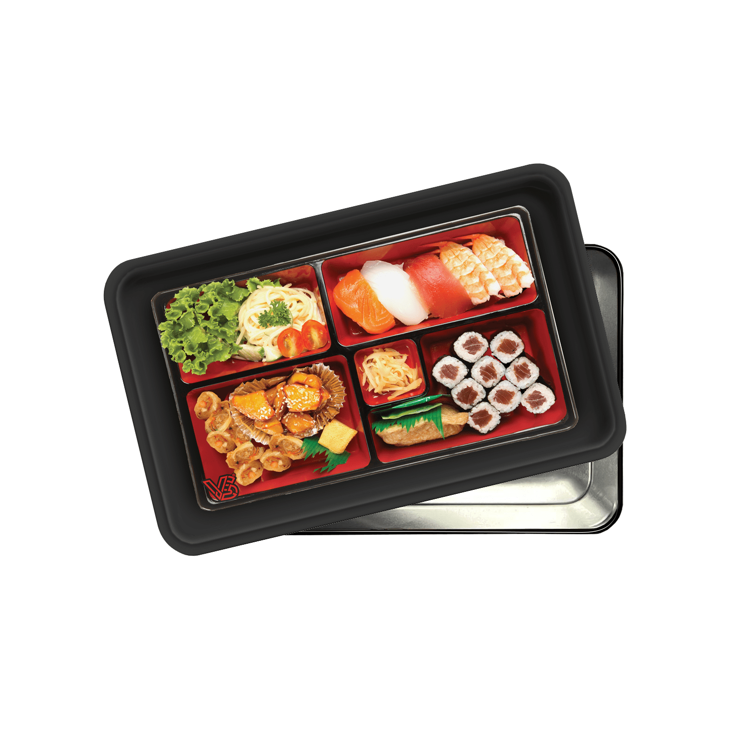 Bento Box Syndicase Plus
