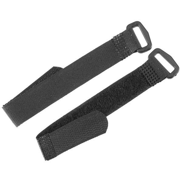 Axial Racing Hook & Loop Strap (2) (15x200mm)