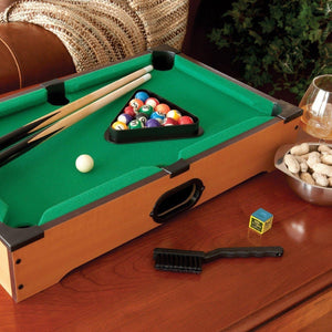 Shelti Home 88 Bayside Pool Table – Game And Sport World